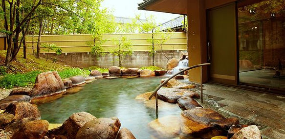 西安溫泉酒店 西安溫泉酒店