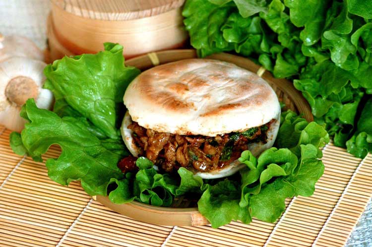 西安“最有名”的10種美食小吃，來(lái)西安別忘記嘗一嘗，好吃還不貴